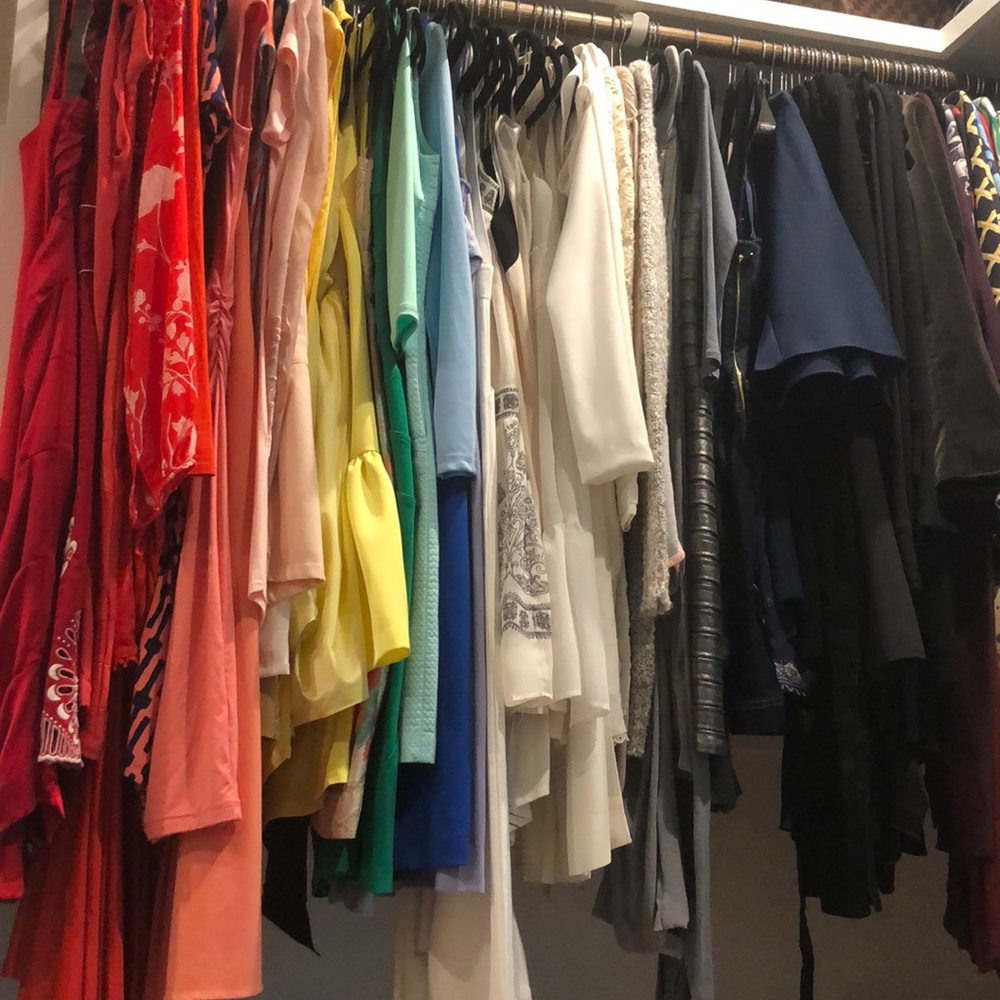 Meet your Posher, Emmy